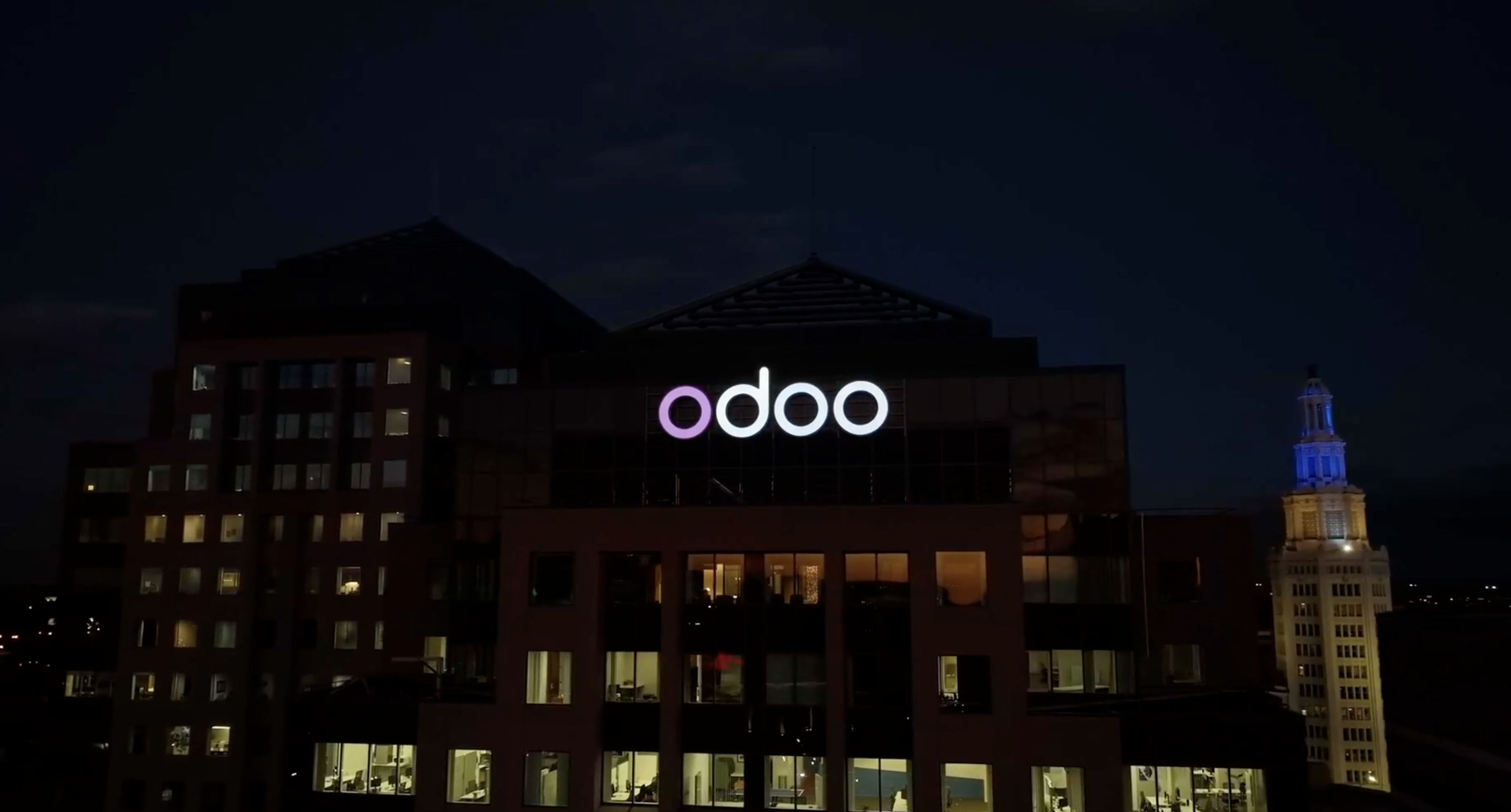 Odoo Buffalo 2025